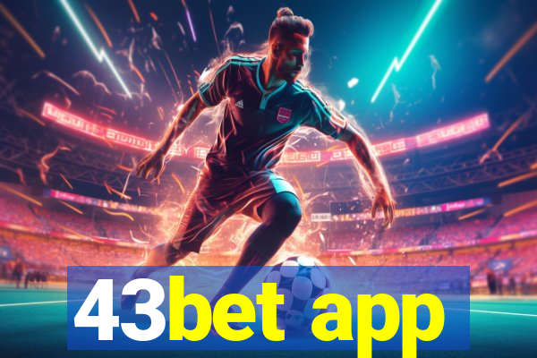 43bet app